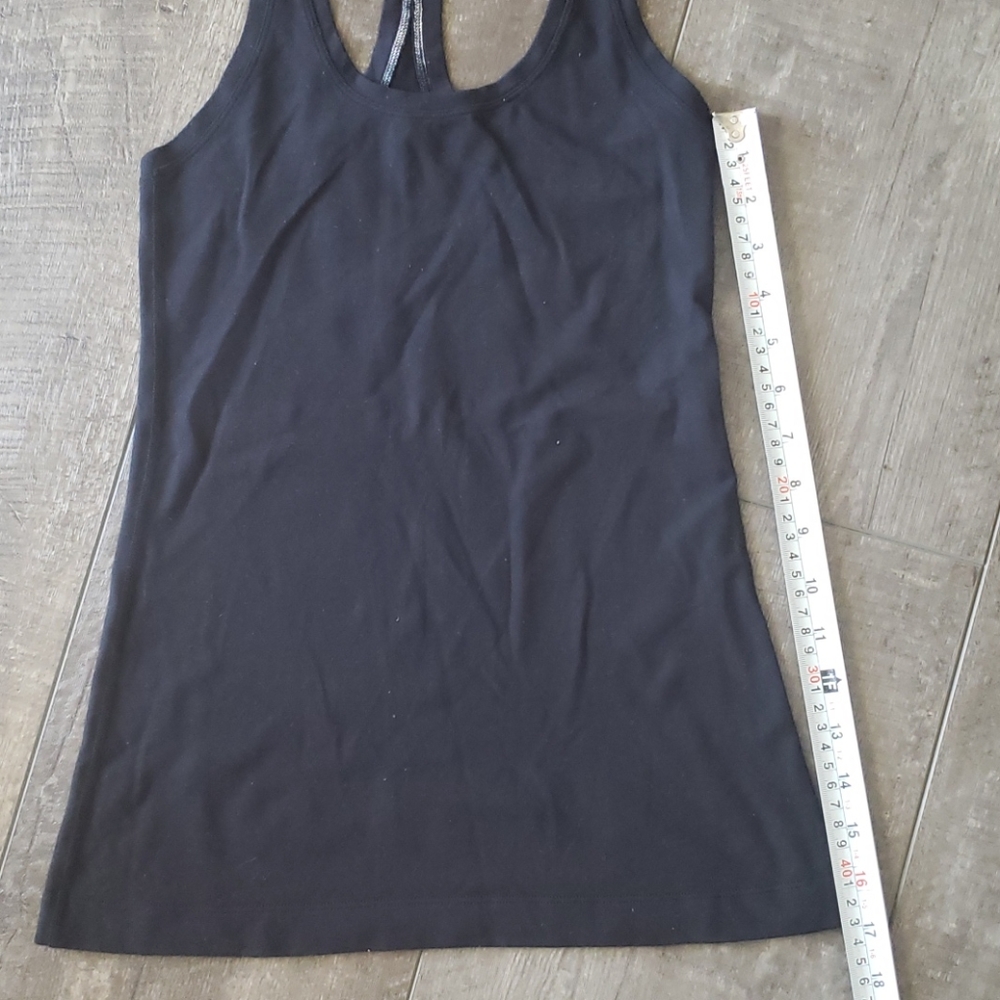 Lululemon top RARE SE Cool Racerback - Picture 8 of 12